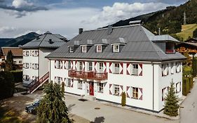 Kitz Residenz by Alpin Rentals